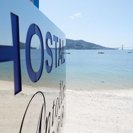 Hostal Antolin レドンデーラ エクステリア 写真
