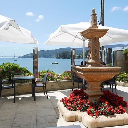 Hostal Antolin レドンデーラ エクステリア 写真