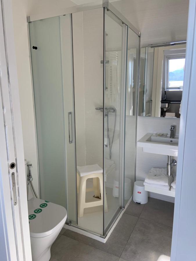 Hostal Antolin レドンデーラ エクステリア 写真