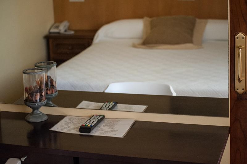 Hostal Antolin レドンデーラ エクステリア 写真