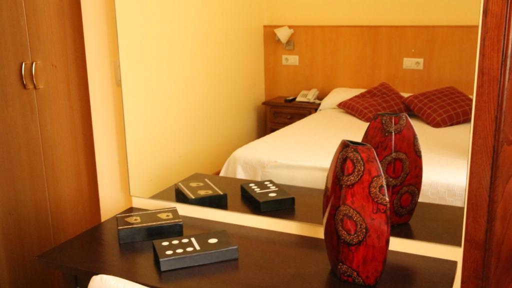 Hostal Antolin レドンデーラ エクステリア 写真