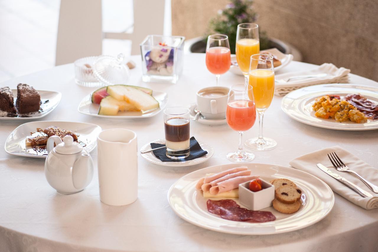 Hostal Antolin レドンデーラ エクステリア 写真