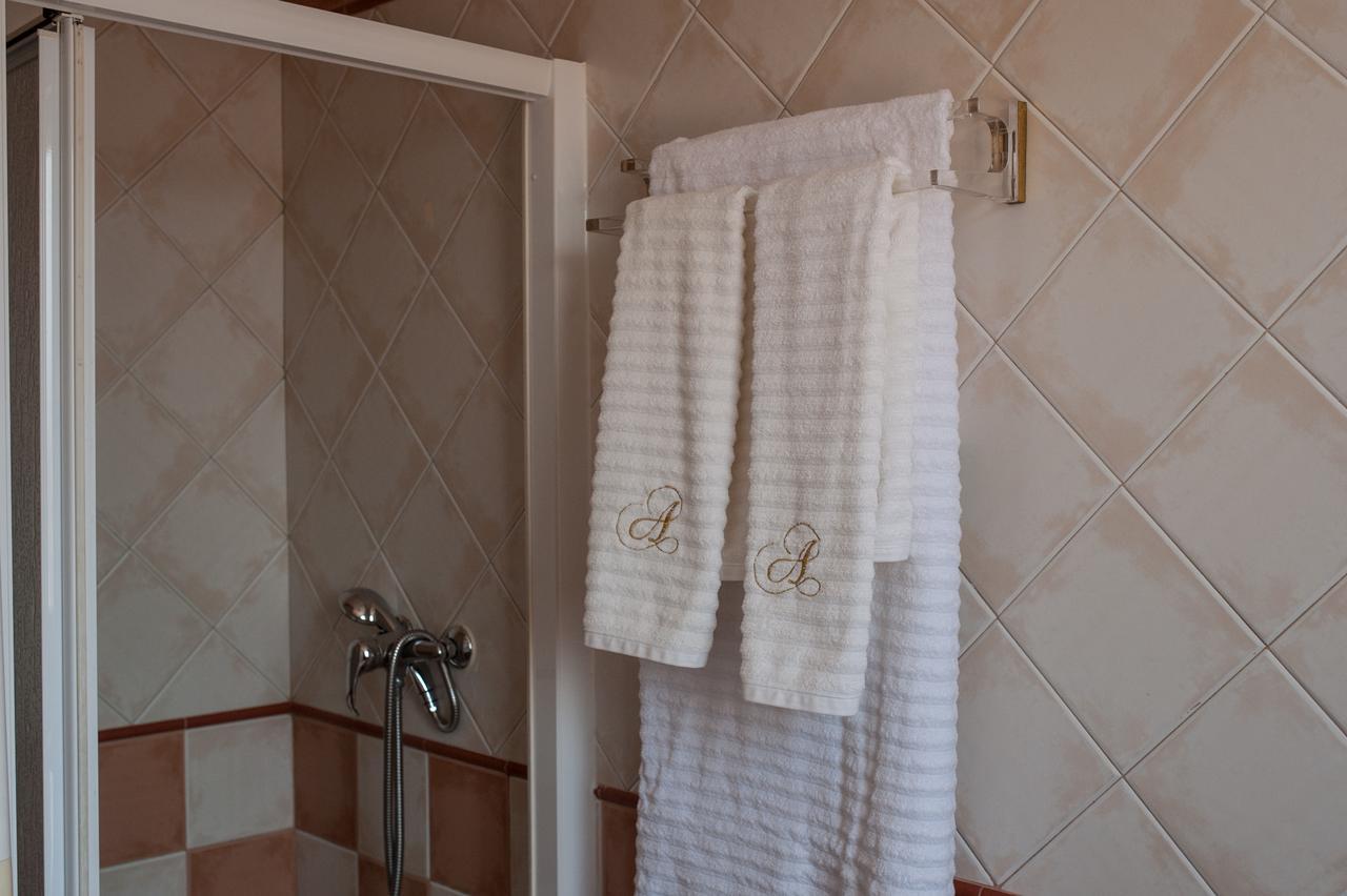 Hostal Antolin レドンデーラ エクステリア 写真