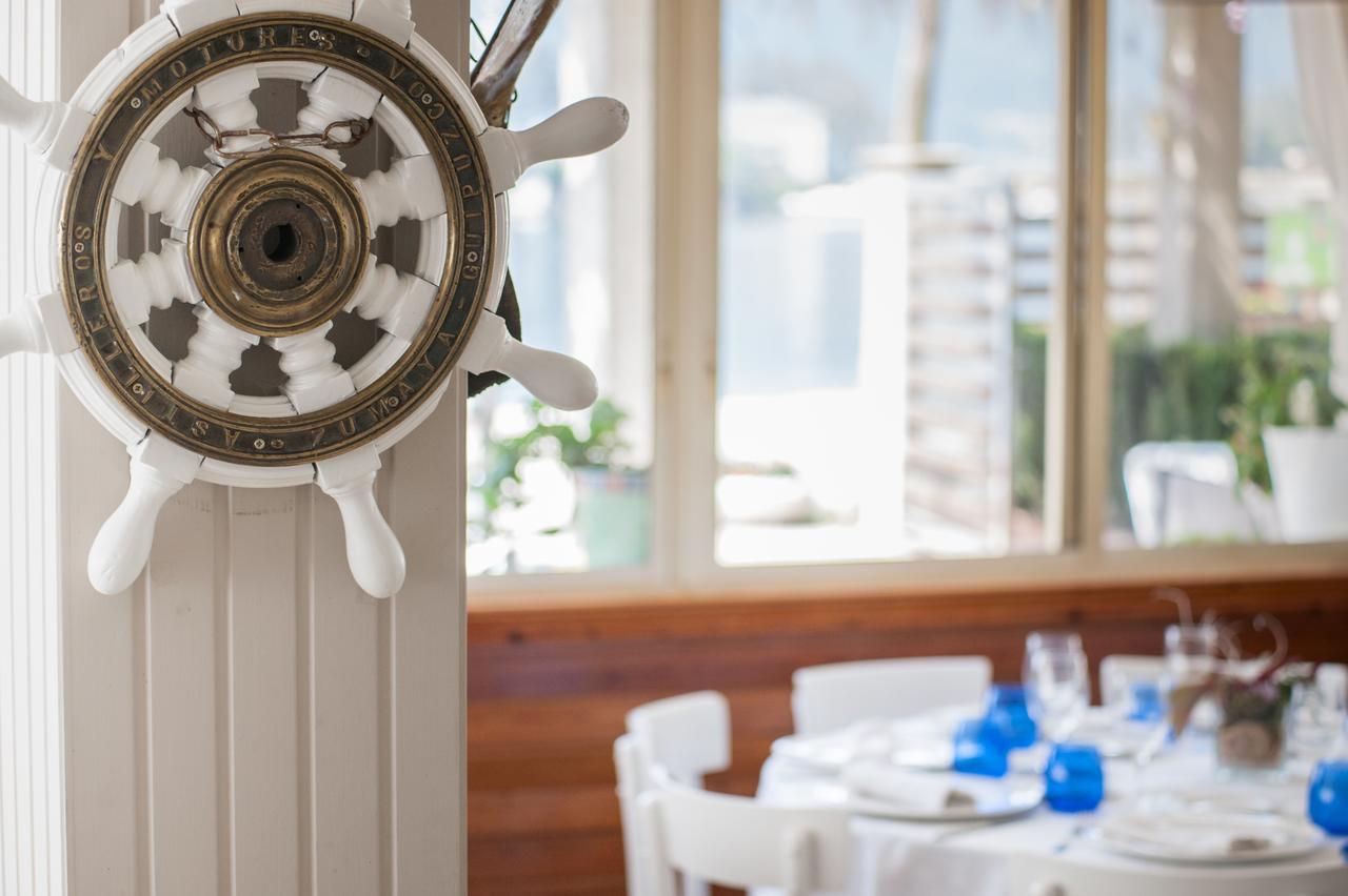Hostal Antolin レドンデーラ エクステリア 写真
